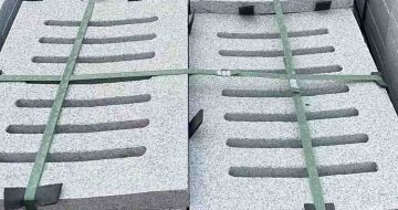 齐齐哈尔 水沟盖板