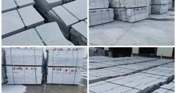 齐齐哈尔芝麻白1.8A光毛板