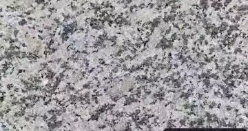 齐齐哈尔 芙蓉白（芝麻白大花）火烧面
