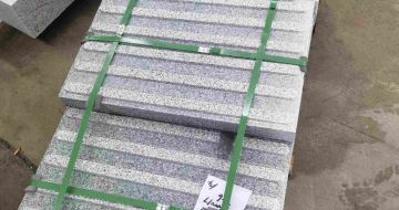 齐齐哈尔 盲道加工