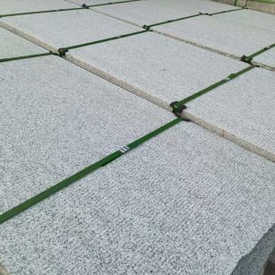 齐齐哈尔 芝麻白斧剁面
