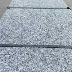 齐齐哈尔 芝麻黑火烧面毛板，条板，半成品
