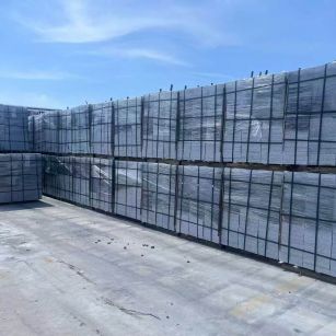 齐齐哈尔 芝麻白火烧成品300*600地铺料，大量现货，物美价廉