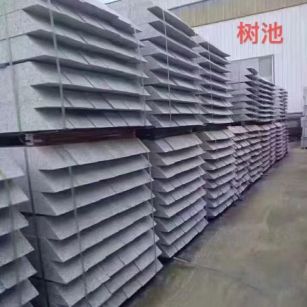 齐齐哈尔 芝麻灰切头树池