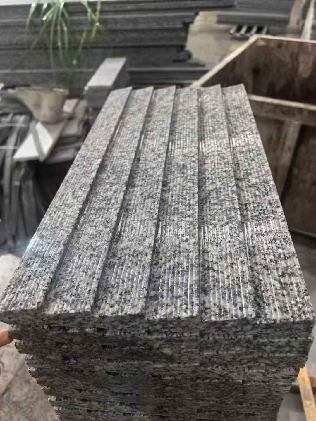齐齐哈尔 狼牙石