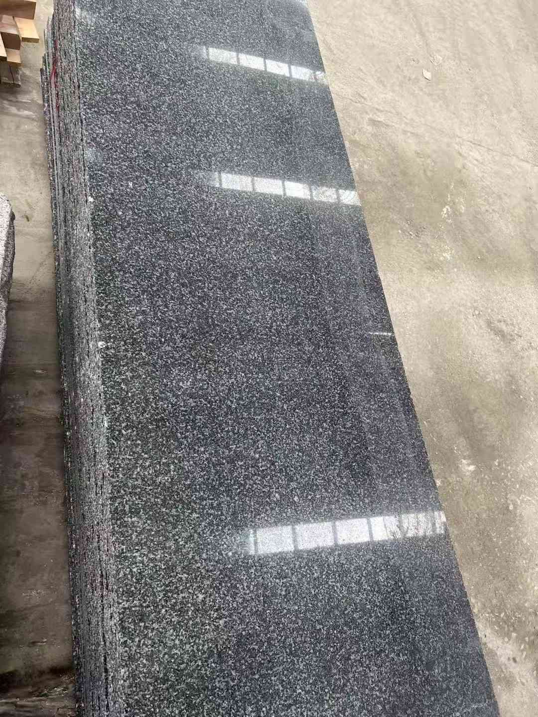 齐齐哈尔 芝麻黑光面