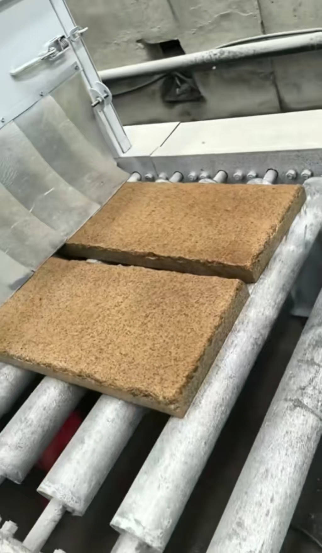 齐齐哈尔 仿古石流水线生产，各种颜色可定制