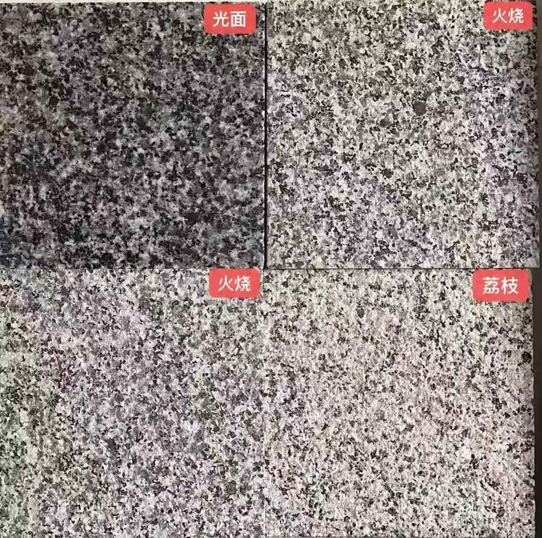 齐齐哈尔 芝麻黑光面，芝麻黑火烧面，芝麻黑荔枝面