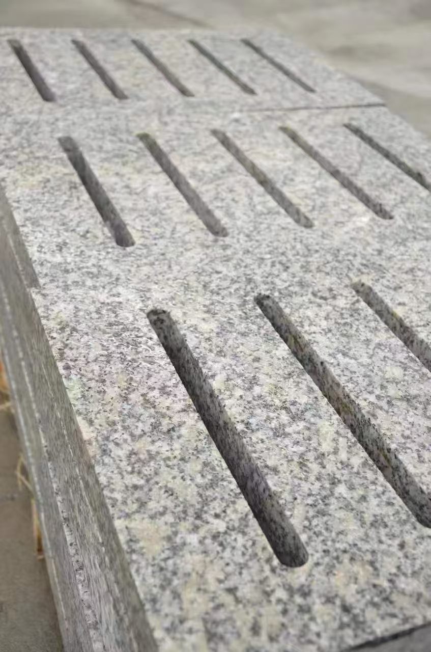 齐齐哈尔芙蓉白水沟盖板