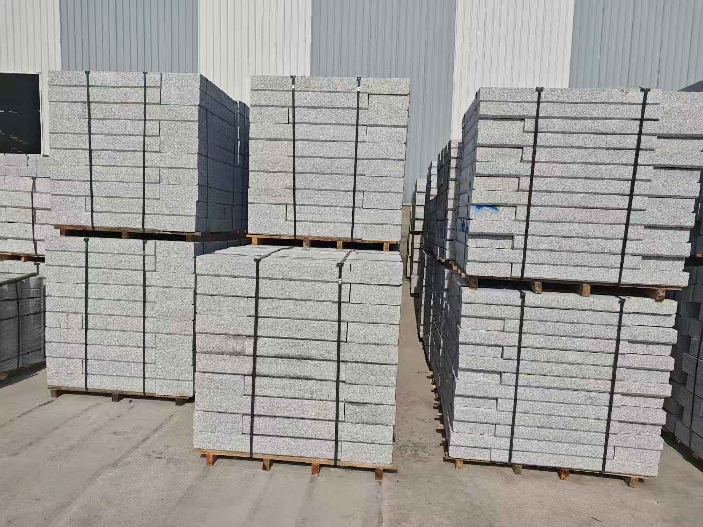 齐齐哈尔 芙蓉白路沿石，价格便宜