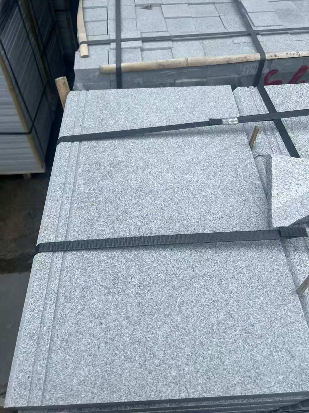齐齐哈尔 芝麻灰火烧面拉槽台阶